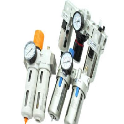 Pneumatic Equipment