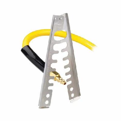 Pneumatic Lockout