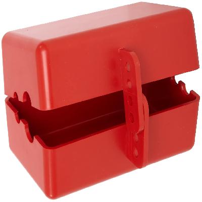 Pneumatic Plug Lockout
