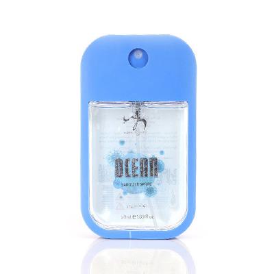 Pocket Hand Sanitizer