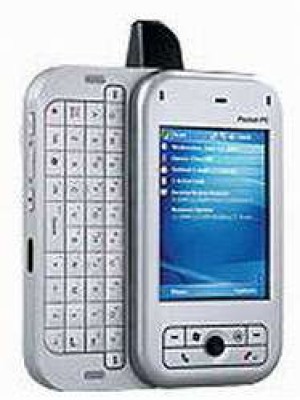 Pocket Pc Phone