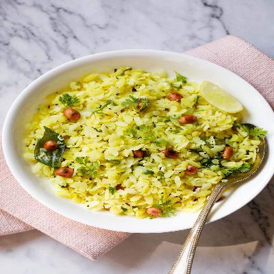 Poha