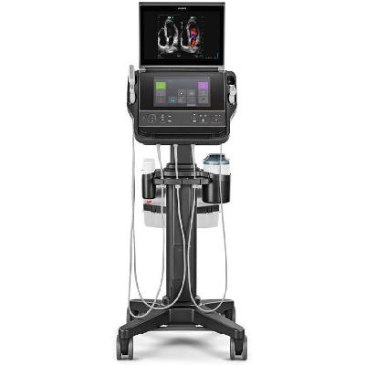Point of Care Ultrasound Machine