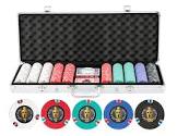 Poker Accessories