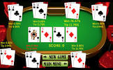 Poker Game