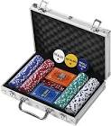 Poker Set