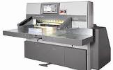 Polar Cutting Machine