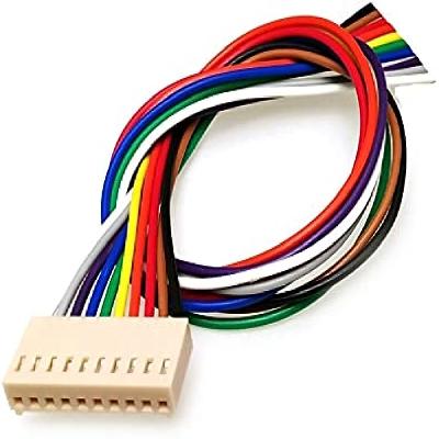 Polarized Connectors