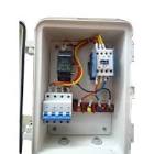 Pole Distribution Box
