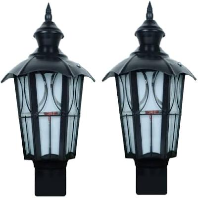 Pole Lamp
