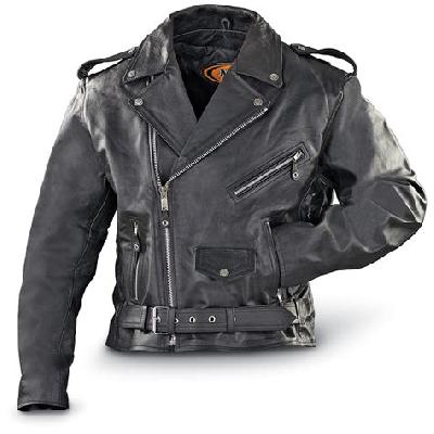 Police Jacket