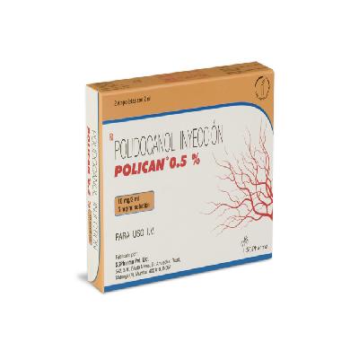 Polidocanol Injection