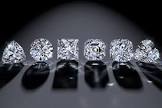Polished Diamond