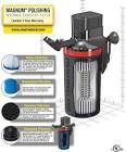 Polishing Filter