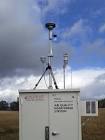 Pollution Monitoring Services