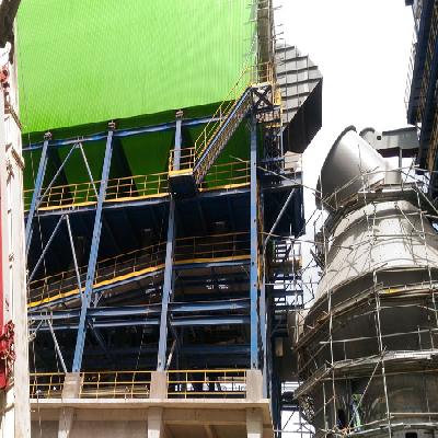 Pollution Control Engineering Services 