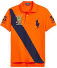 Polo Jersey