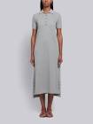 Polo Shirt Dress
