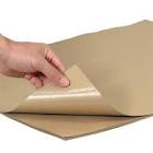 Poly Coated Kraft Paper