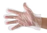 Poly Glove
