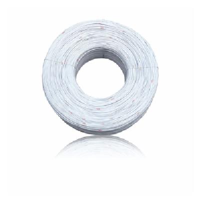 Poly Wrapped Winding Wires