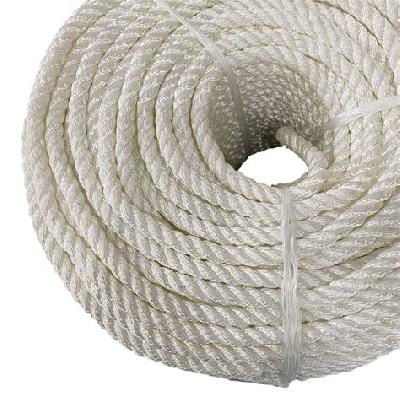Polyamide Rope