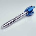 Polyaxial Screw
