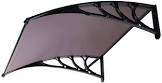 Polycarbonate Awning