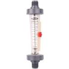 Polycarbonate Flowmeter