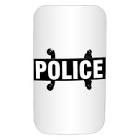 Polycarbonate Shield