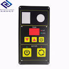 Polycarbonate Sticker