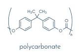 Polycarbonate Structure