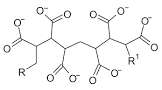 Polycarboxylate Ether