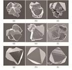 Polycrystalline Diamond