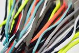 Polyester Laces