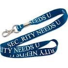 Polyester Lanyard