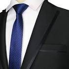 Polyester Necktie