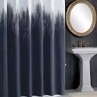 Polyester Printed Curtain