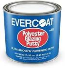 Polyester Putty