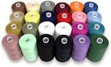 Polyester Sewing Thread
