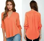 Polyester Top