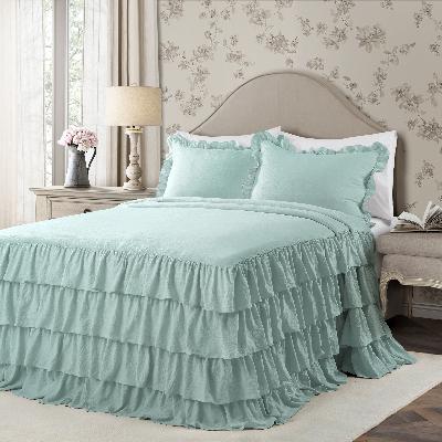 Polyester Bedspread