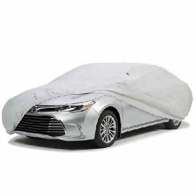 Polyester Car Cover