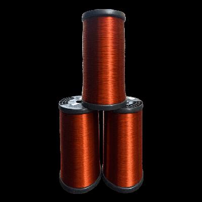 Polyester Enameled Aluminum Wire
