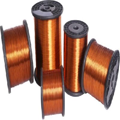 Polyester Enameled Copper Wire