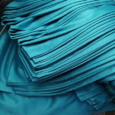 Polyester Lycra Fabric