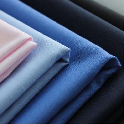 Polyester Suiting Fabric