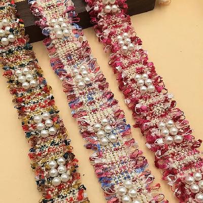 Polyester Tassel