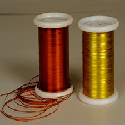 Polyesterimide Enamel Aluminum Wire