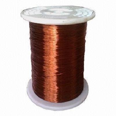 Polyesterimide Enameled Copper Wire